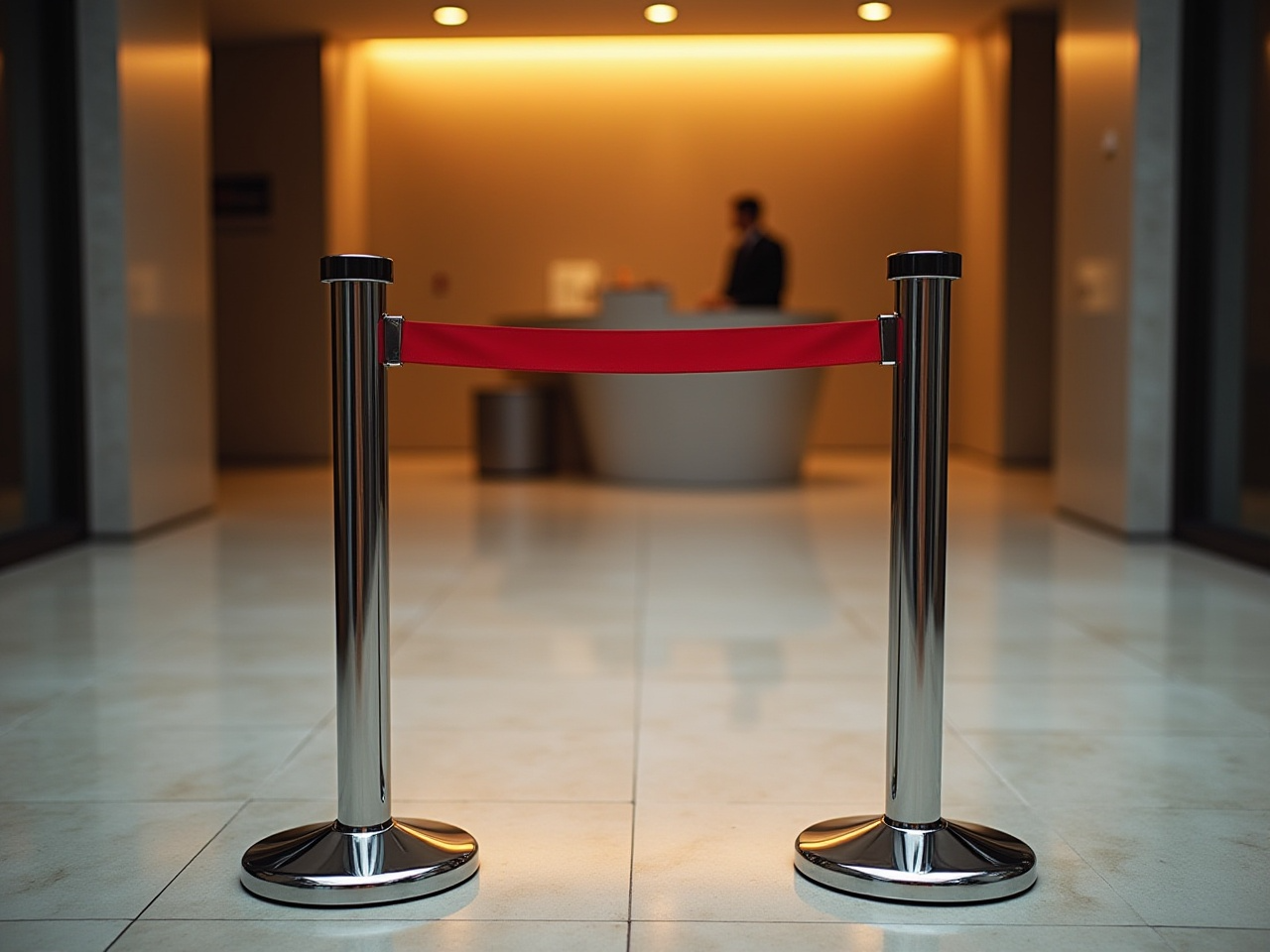 Queue Managers for Hotels, Malls & Airports: A Complete Buying Guide