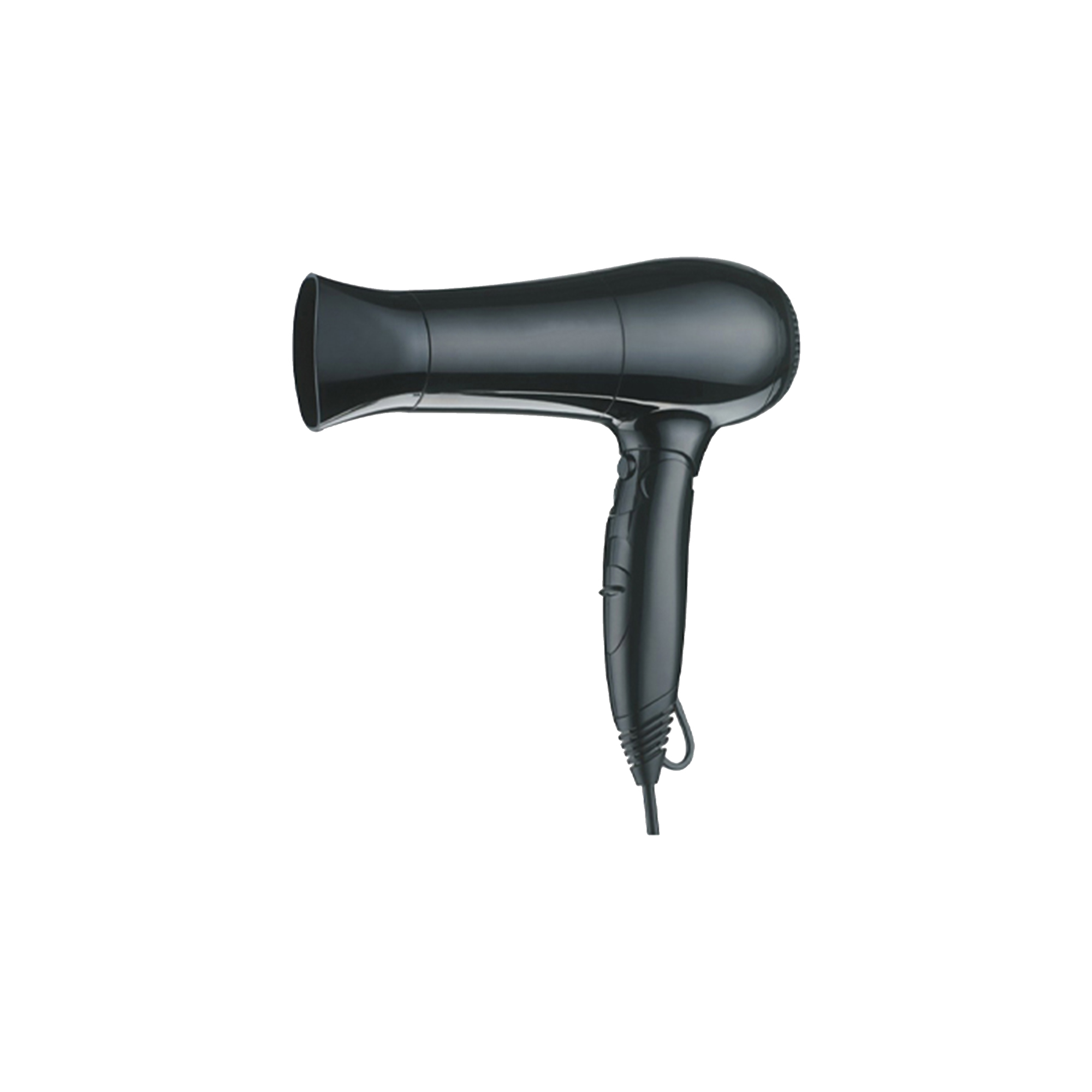 2000W Foldable ABS Hair Dryer