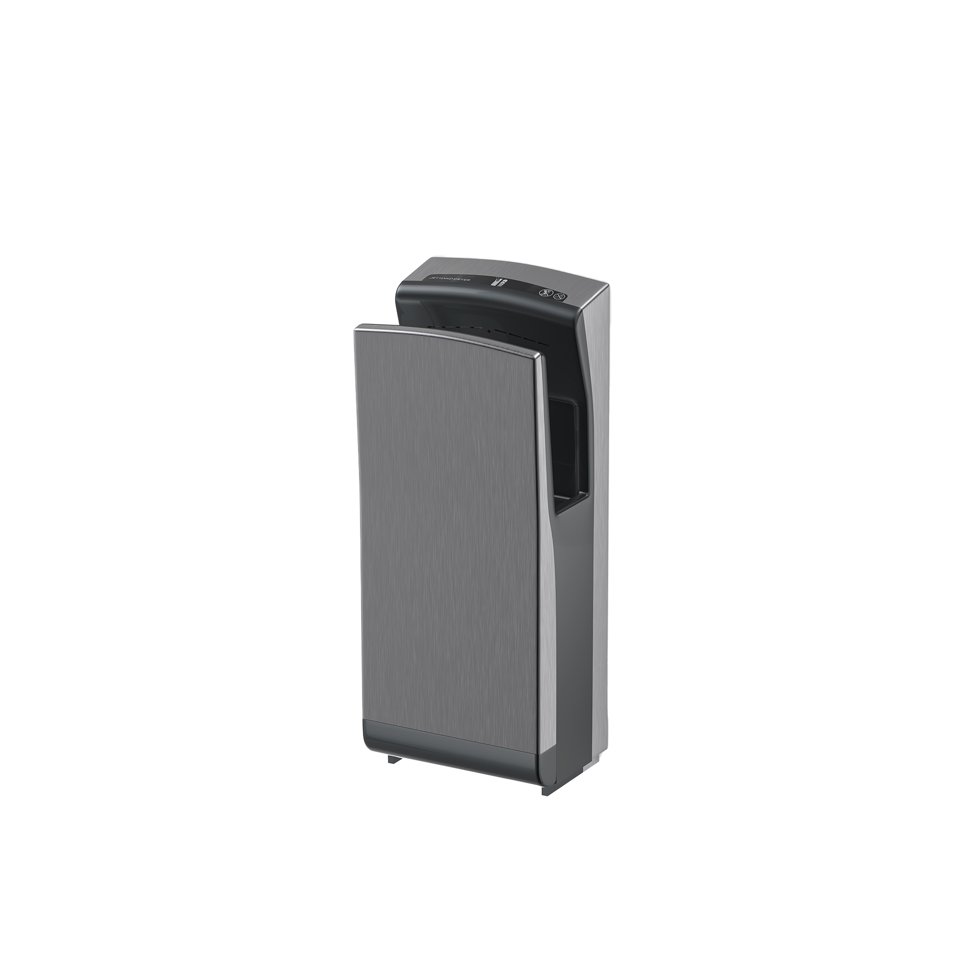 Waterproof Hand Dryer with Brushless Motor