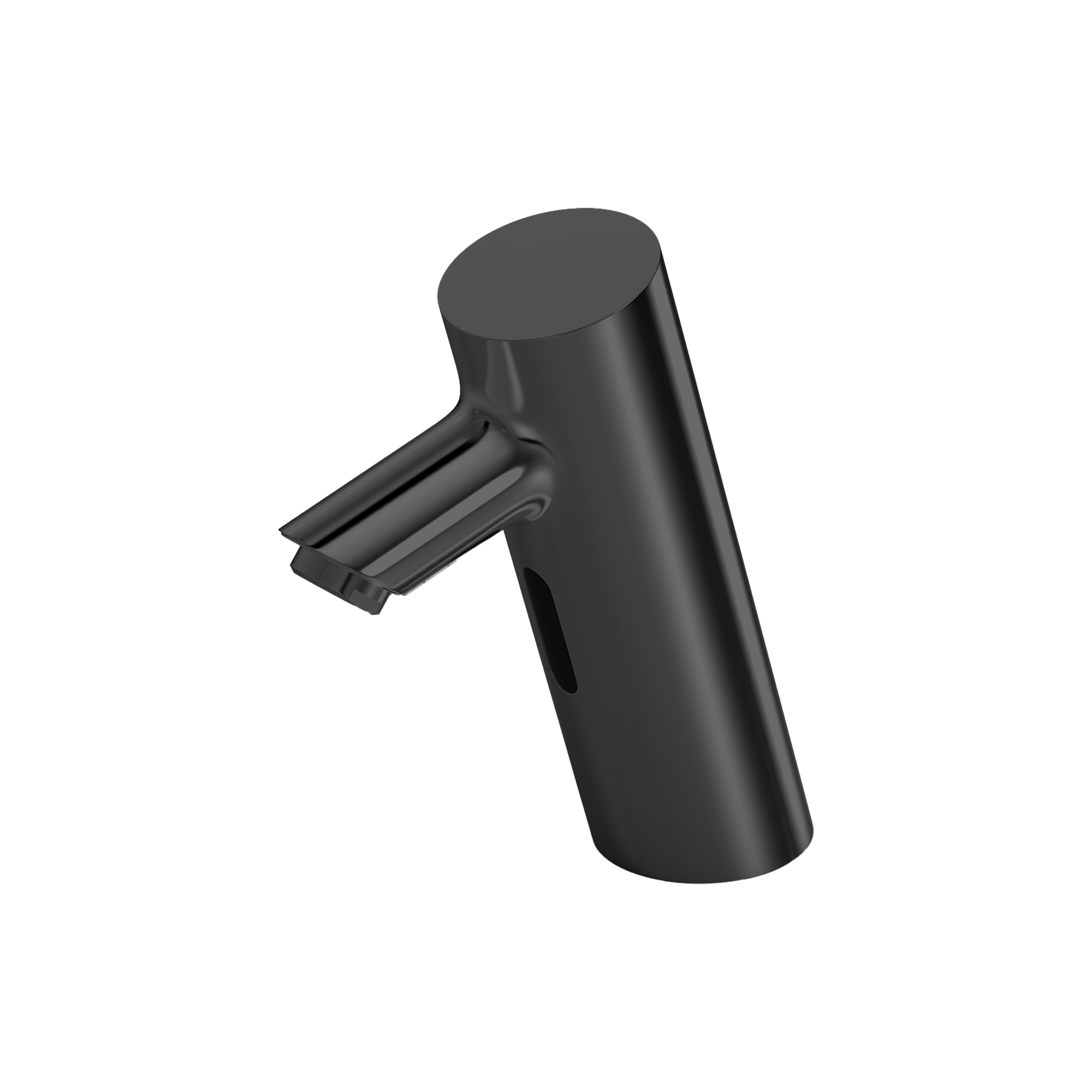 New Basin-Mount Automatic Sensor Tap