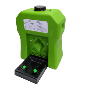 Portable Eye Wash Station