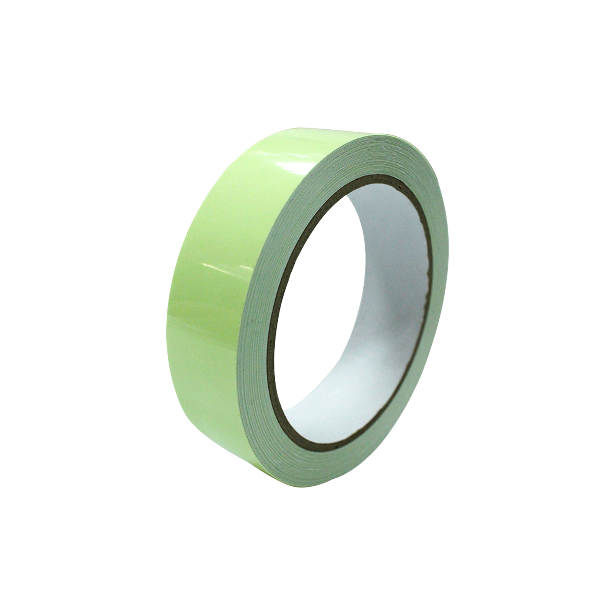 Glow-in-the-Dark Floor Marking Tape, 5m