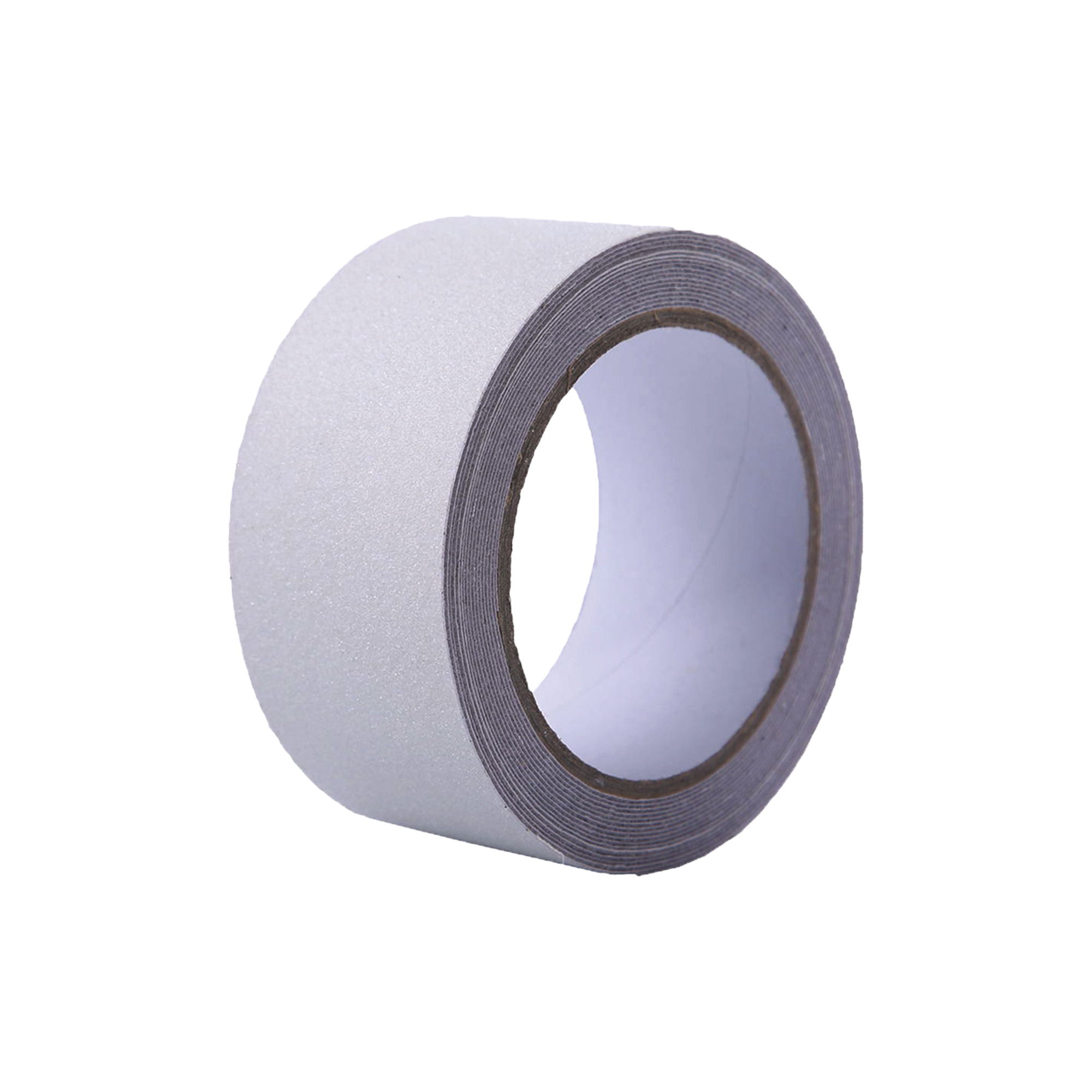 Transparent Anti-Skid Tape, 2-inch