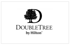 DOUBLE TREE 