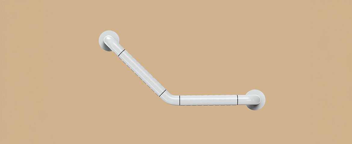 Handicap Grab Bar