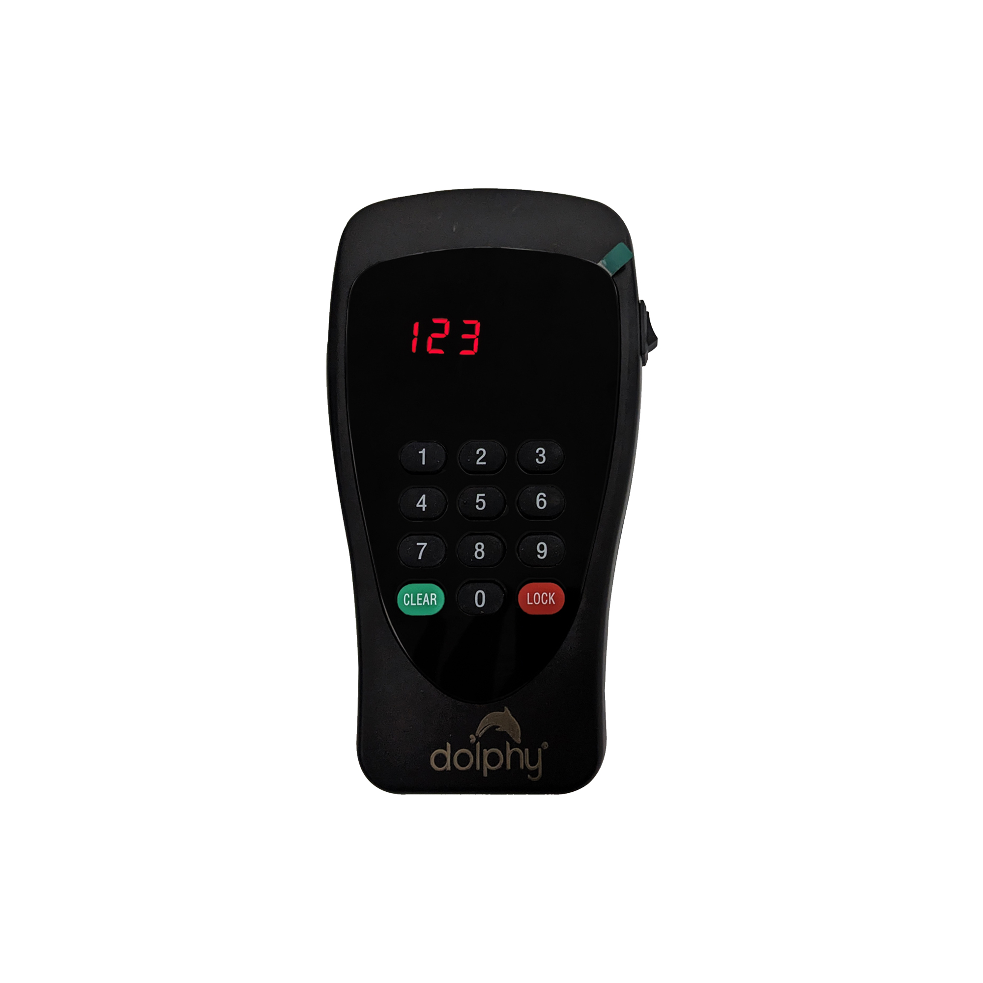 Safe Decoder (CEU Device)