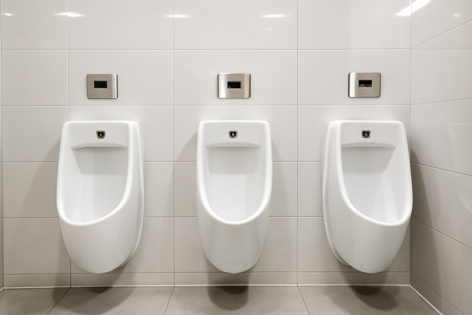 Best Automatic Urinal Flusher Supplier in India: Complete Buying Guide 2025