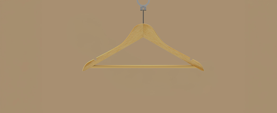 Clothes Hanger
