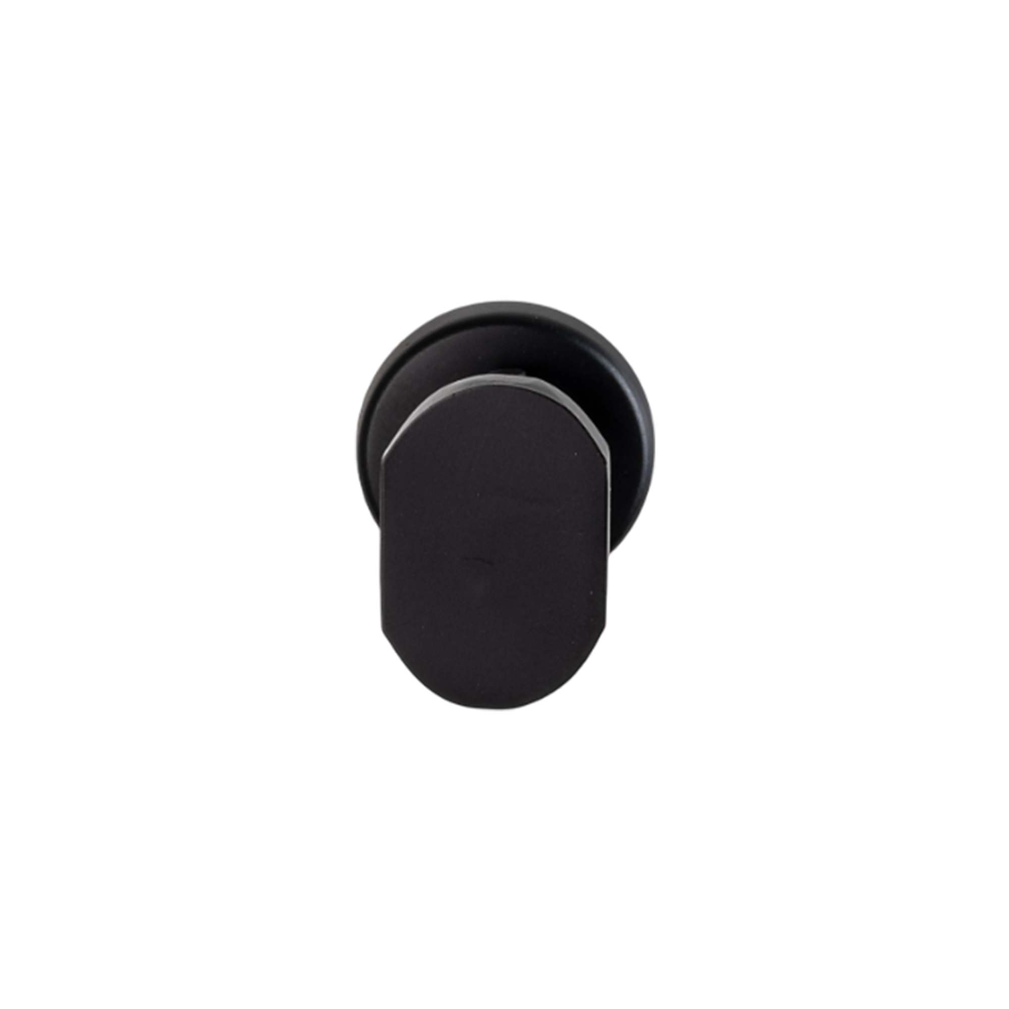 Elvee Black Robe Hook