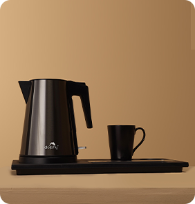 THE DOLPHY COLLECTION