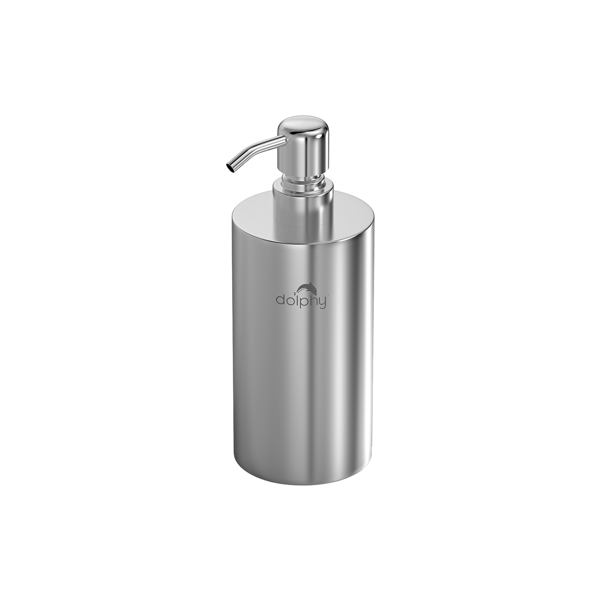 450ml Tabletop Soap Dispenser