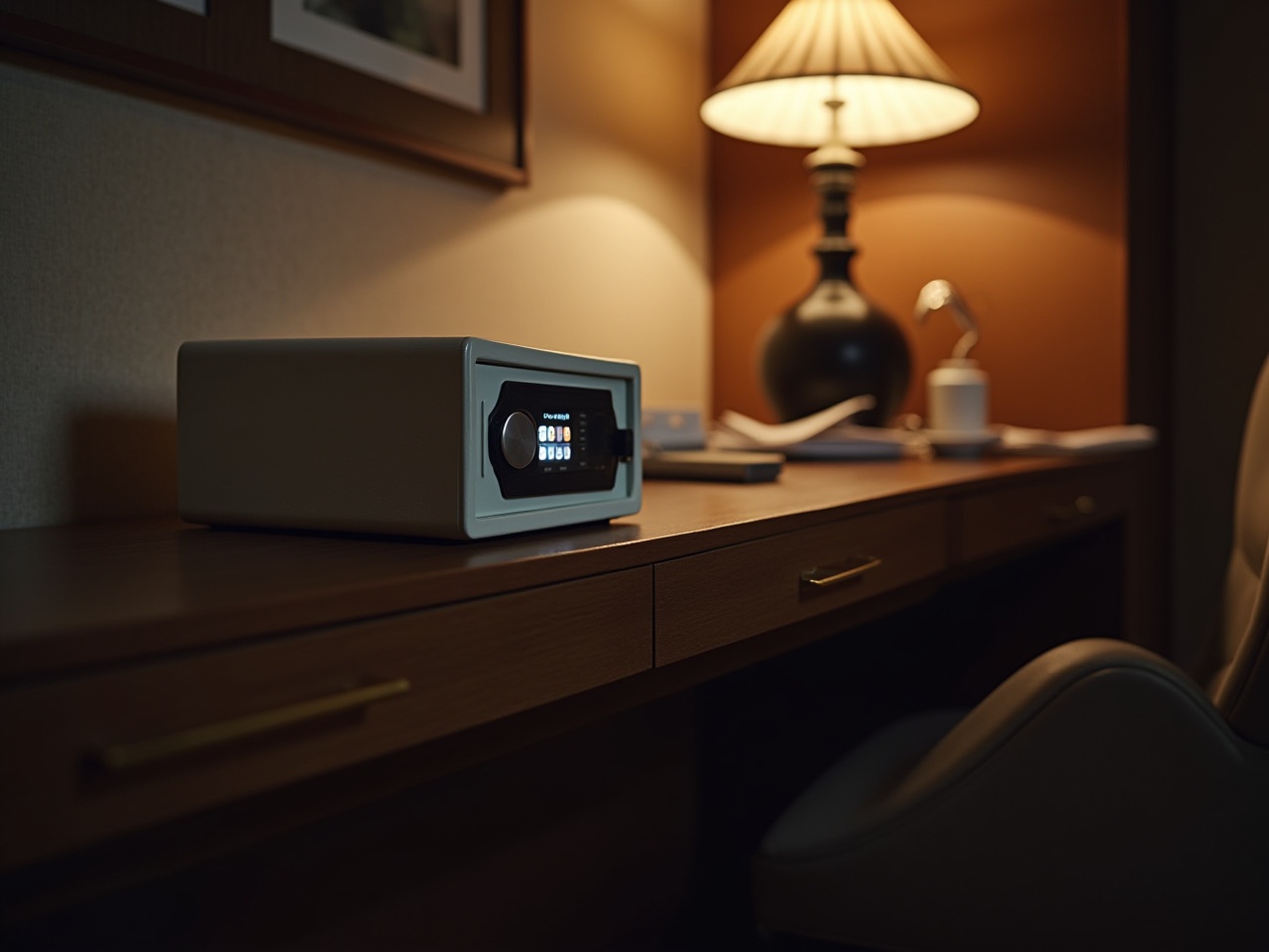 5 Reasons to Choose Dolphy as Your Safe Locker Supplier in India