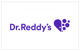 Dr.Reddy's