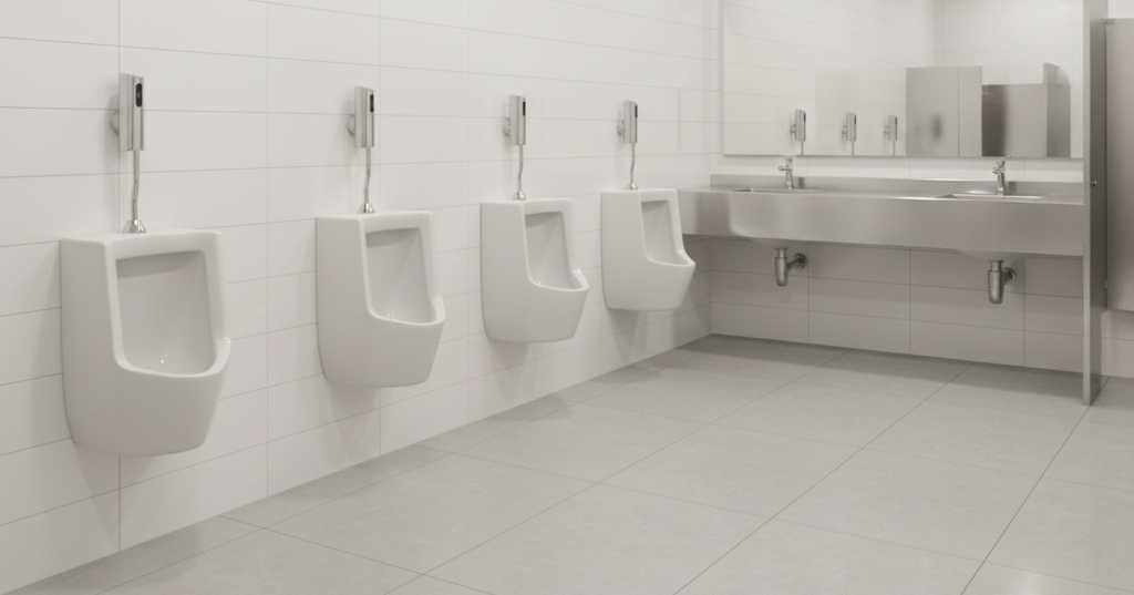 Best Urinal Sensor Tap Brands in India: A Complete Comparison Guide