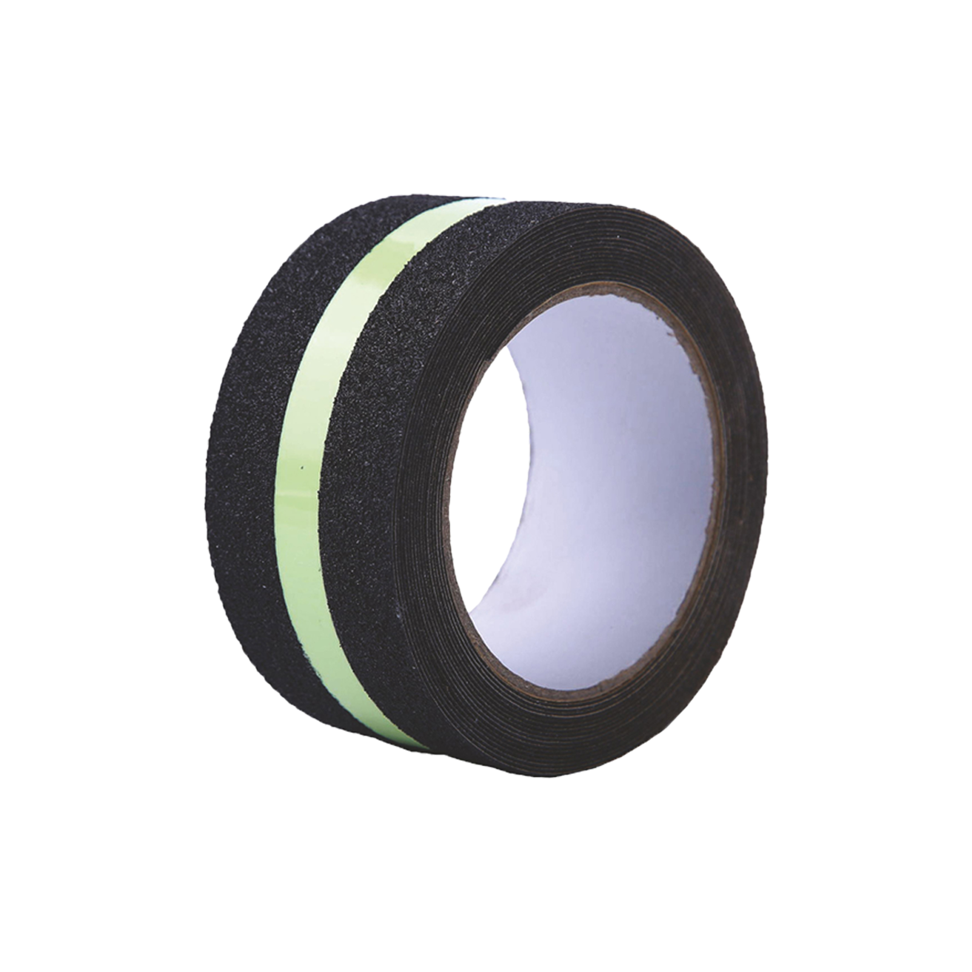 Black Anti-Skid Tape with PVC Material