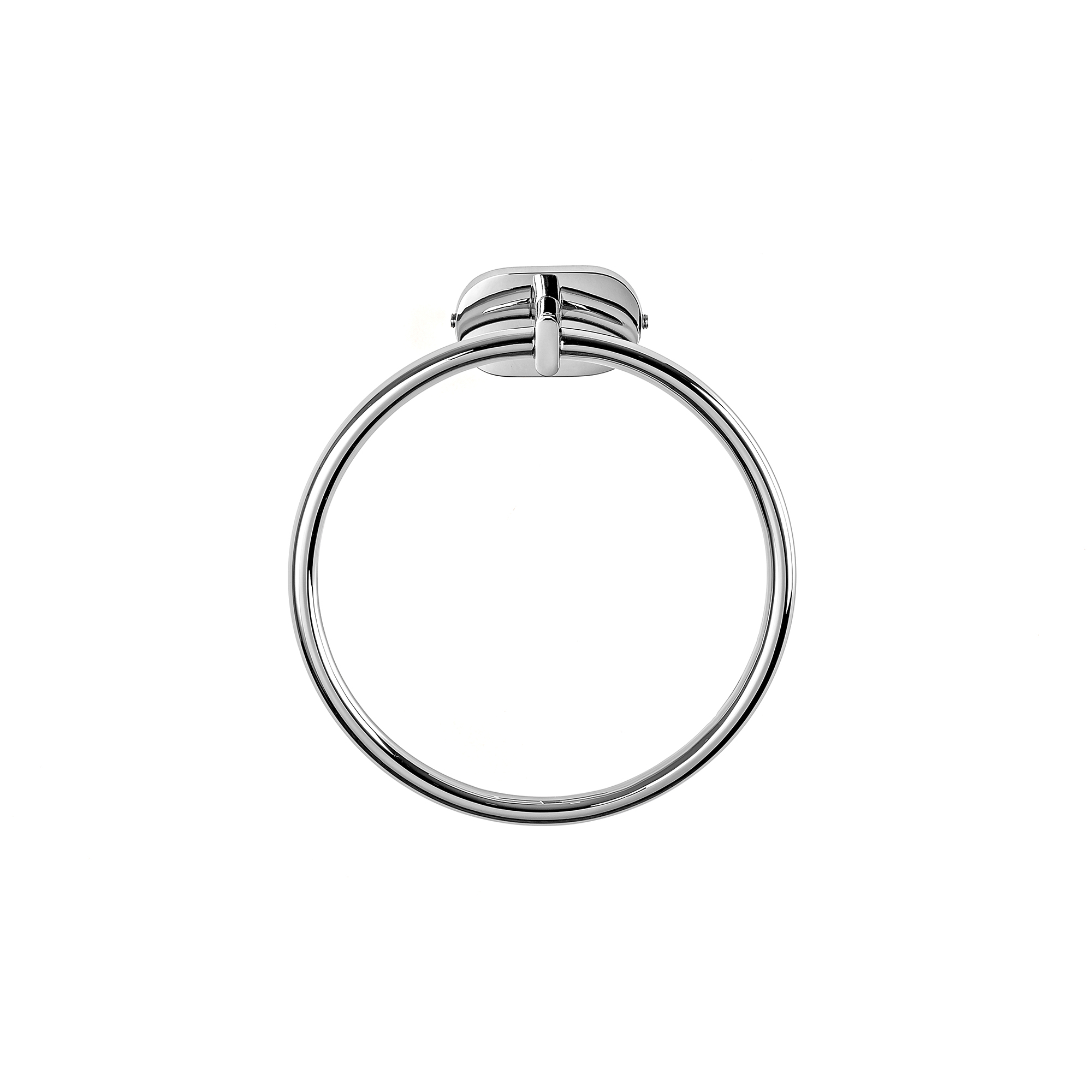 Marvel Silver Napkin Ring