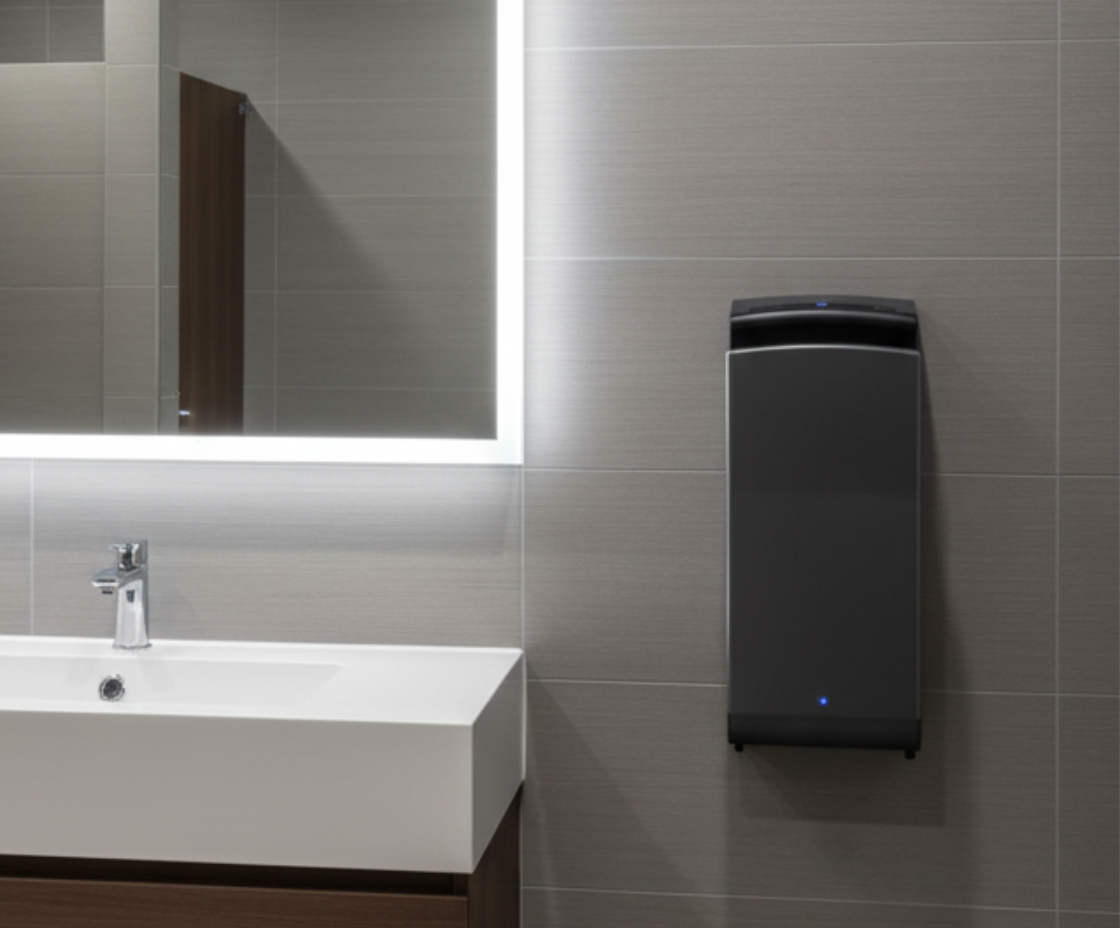 How to Choose the Best Hand Dryer Manufacturer for Your Business?