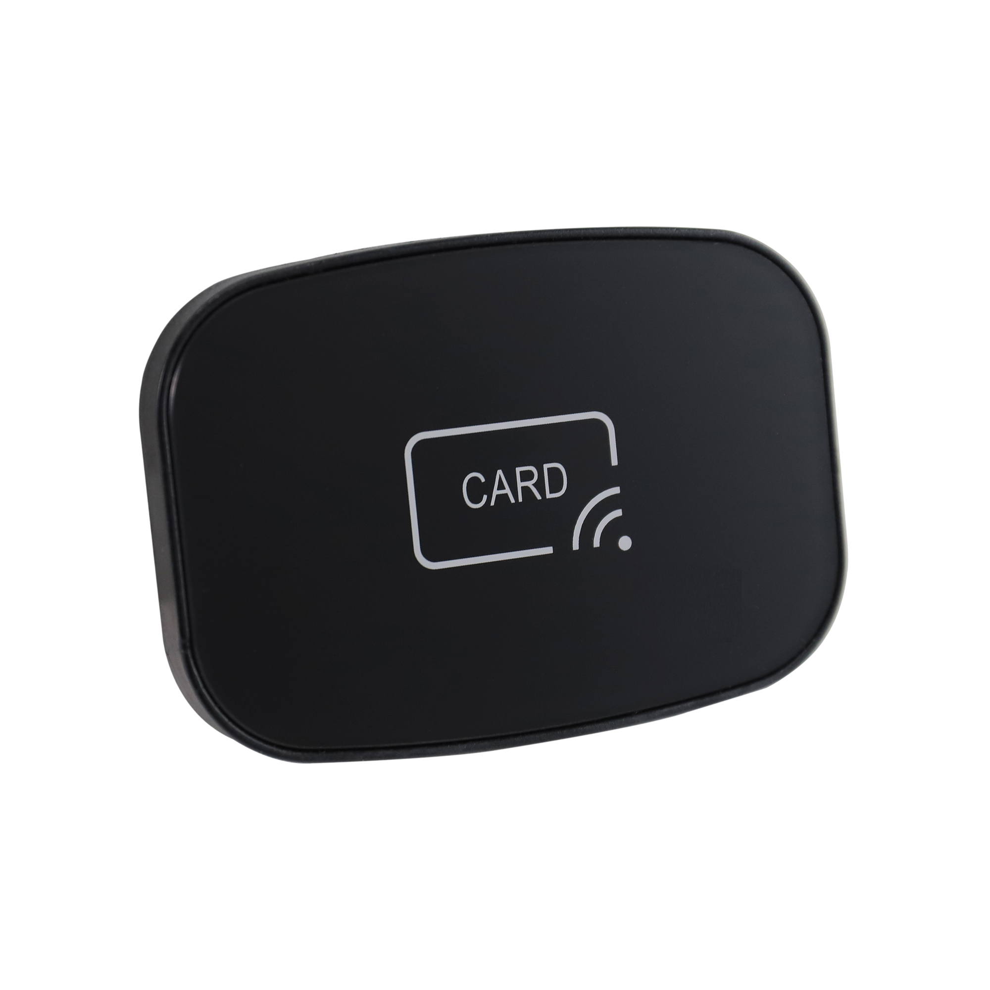 Reader for Floor and Elevator Controller