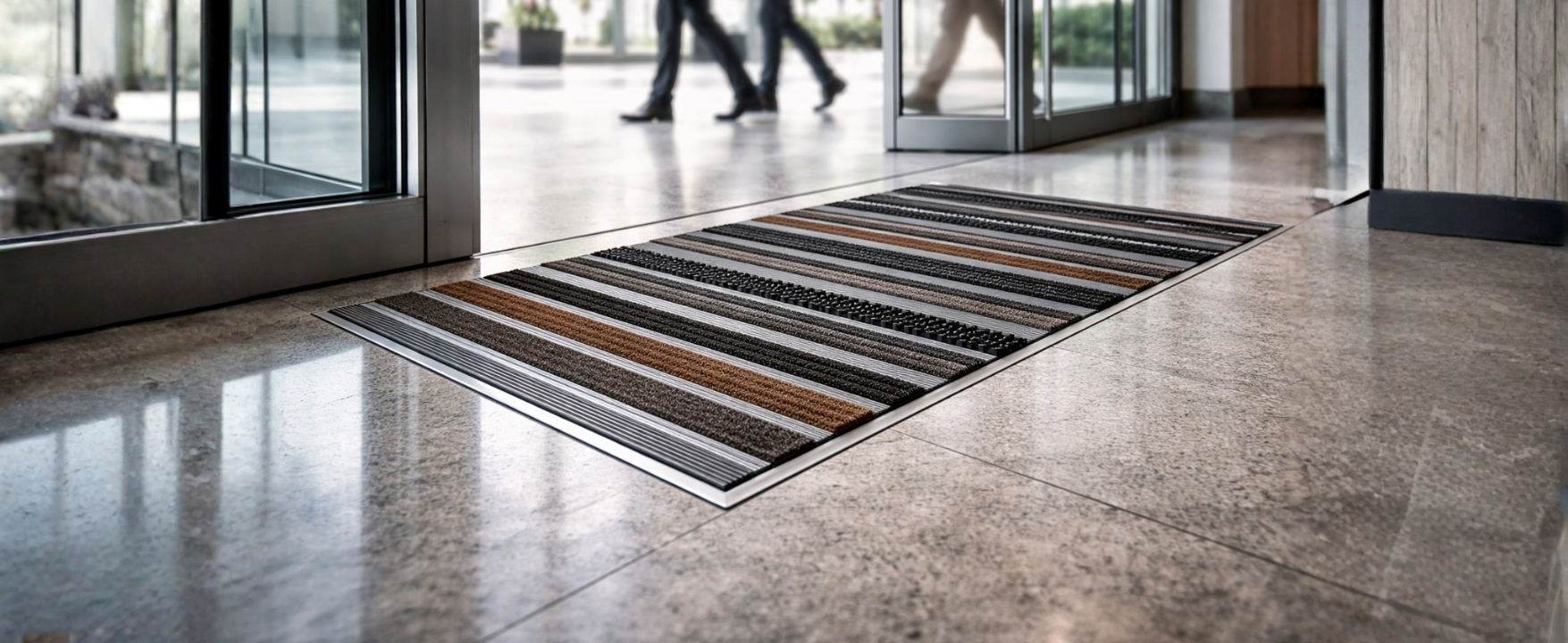 Entrance Mat 