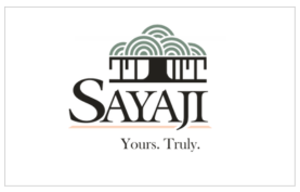 Sayaji Hotels