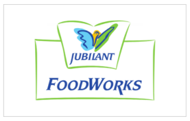 JUBILANT FOOD WORKS