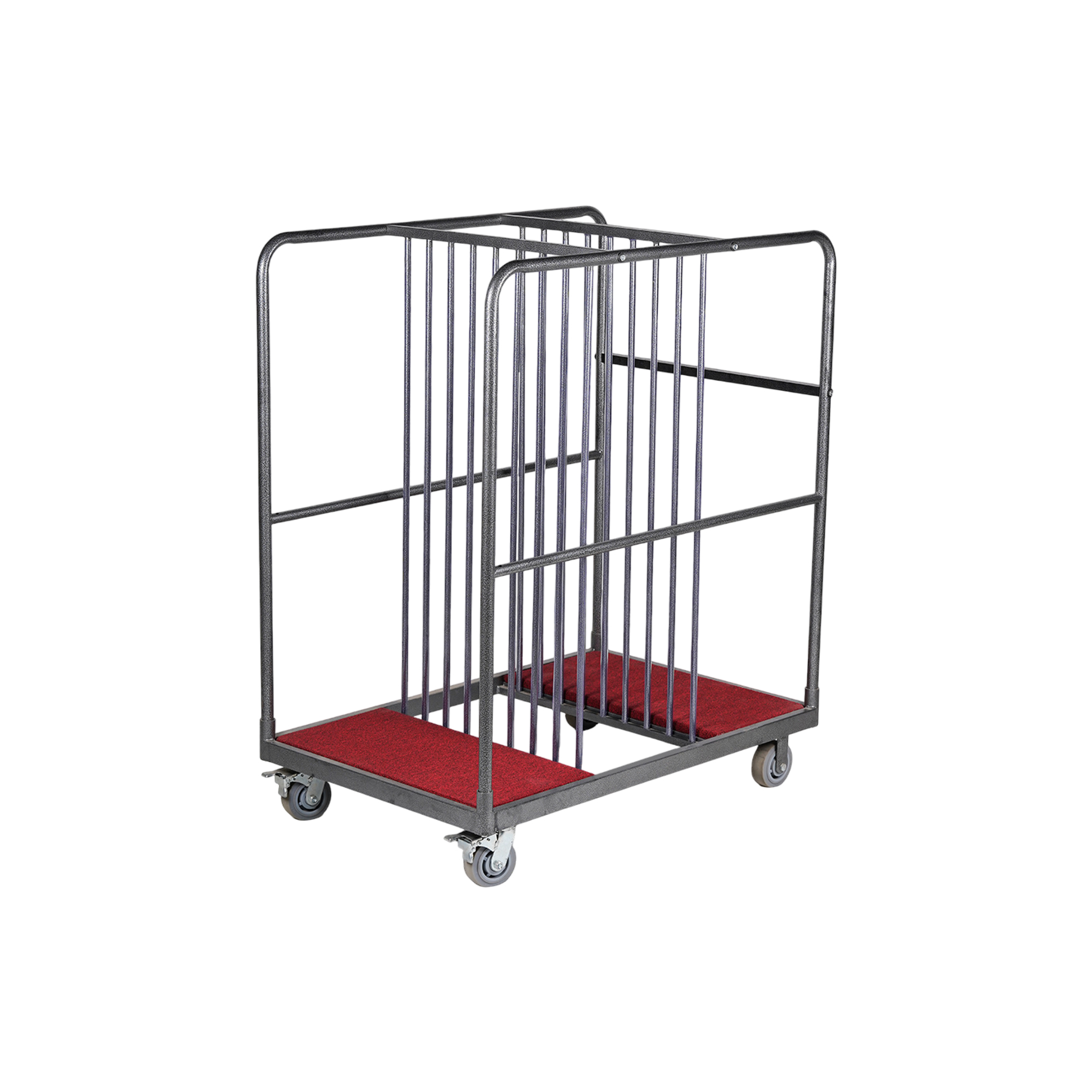 Hotel Banquet Table Trolley