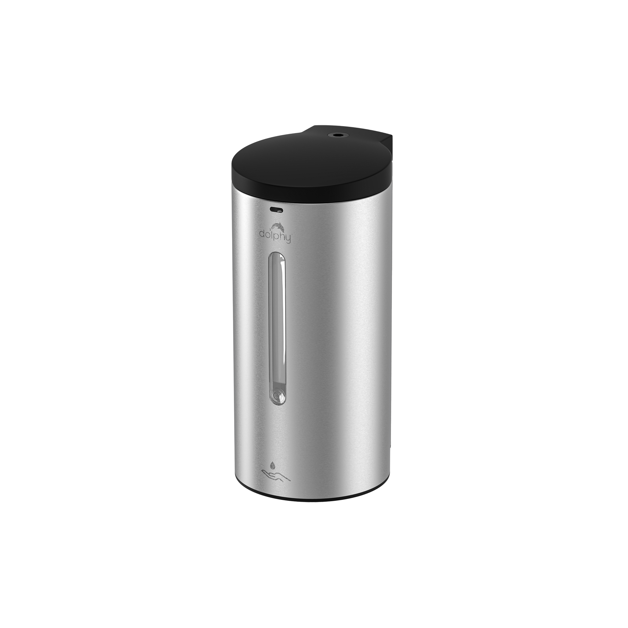 Automatic 700ml Soap Dispenser Stainless Steel