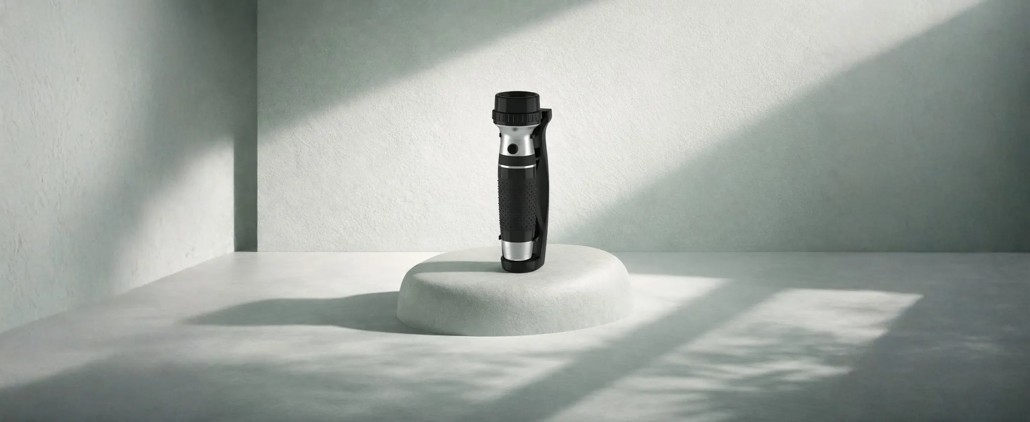 Emergency Torch Light