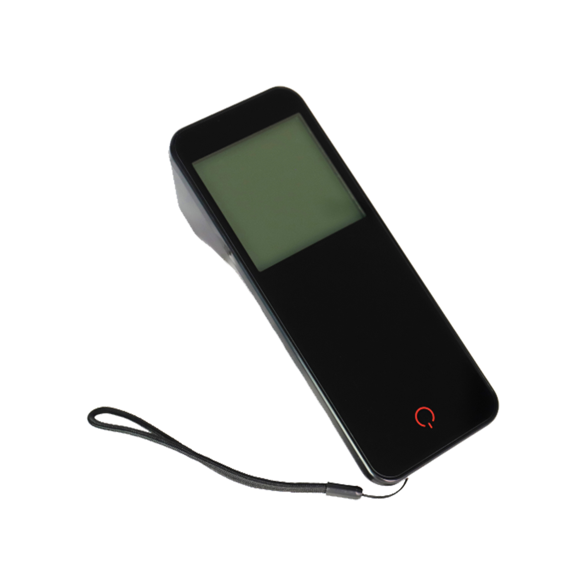 Dolphy Portable LCD Handset for Hotel Lock System