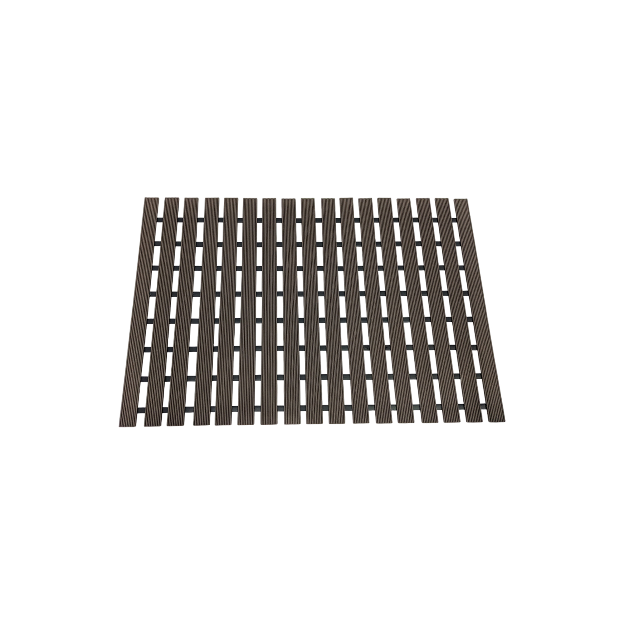 Dolphy Bath-Shower Mat with Rubber