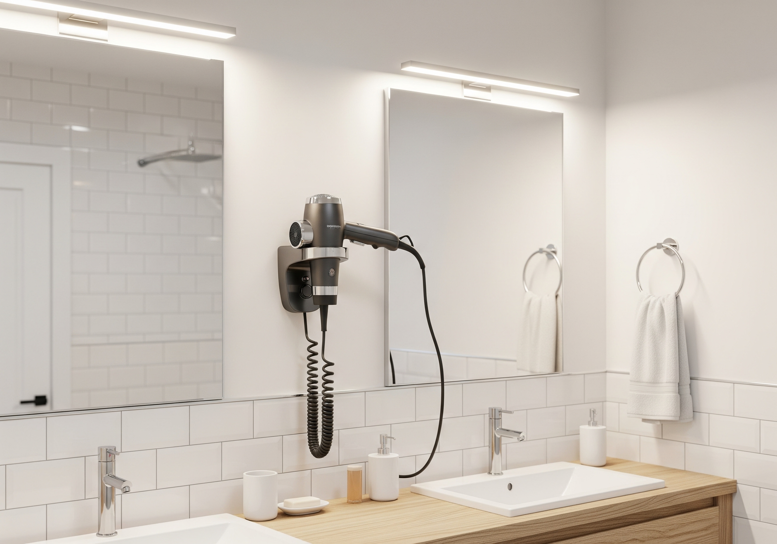 Best Hair Dryer Machines for Hotels, Resorts & Guest Houses