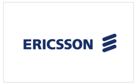 Ericsson India