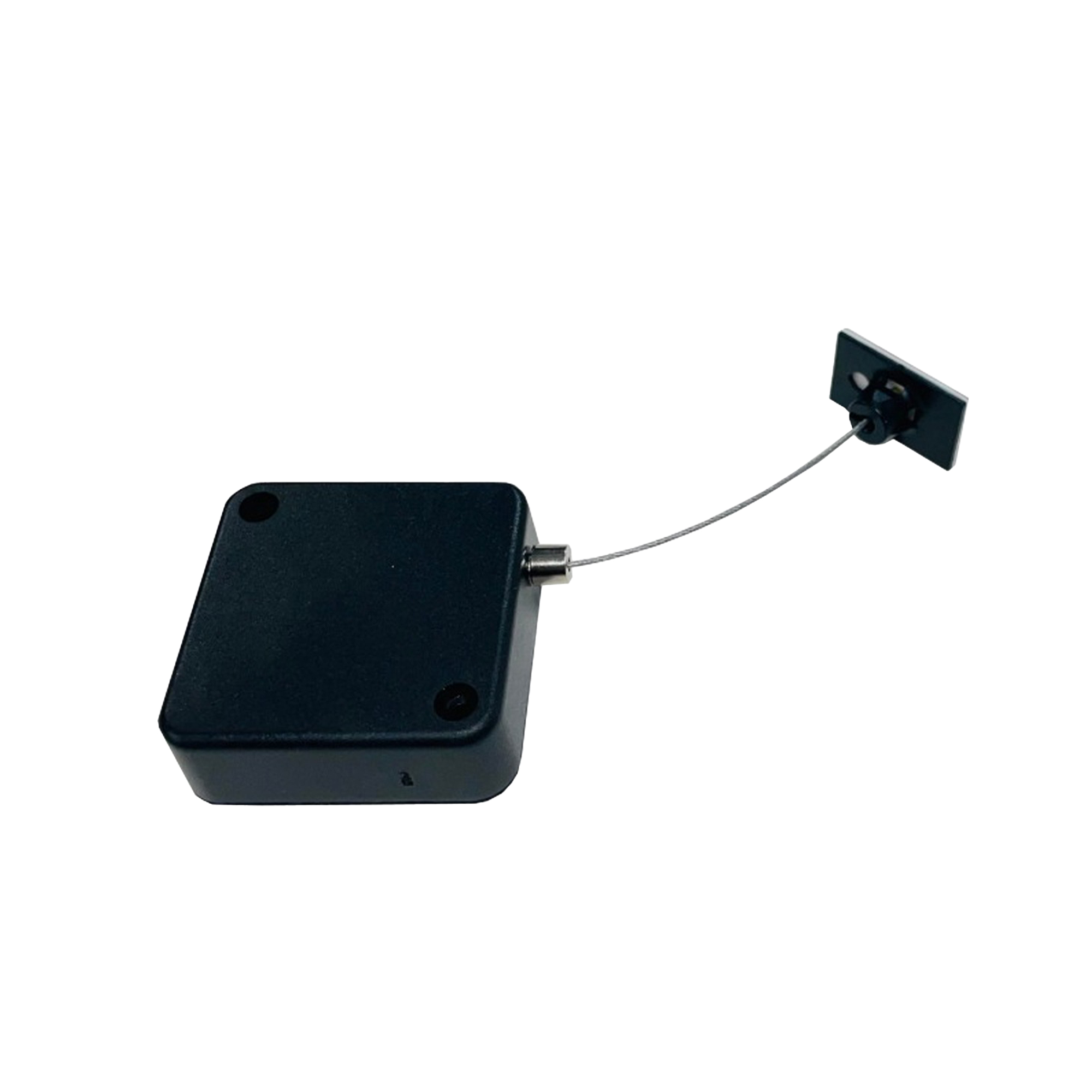 Anti-Theft Device for Docking Station