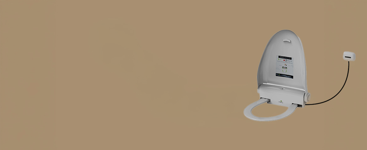 Toilet Seat Cover Dispenser