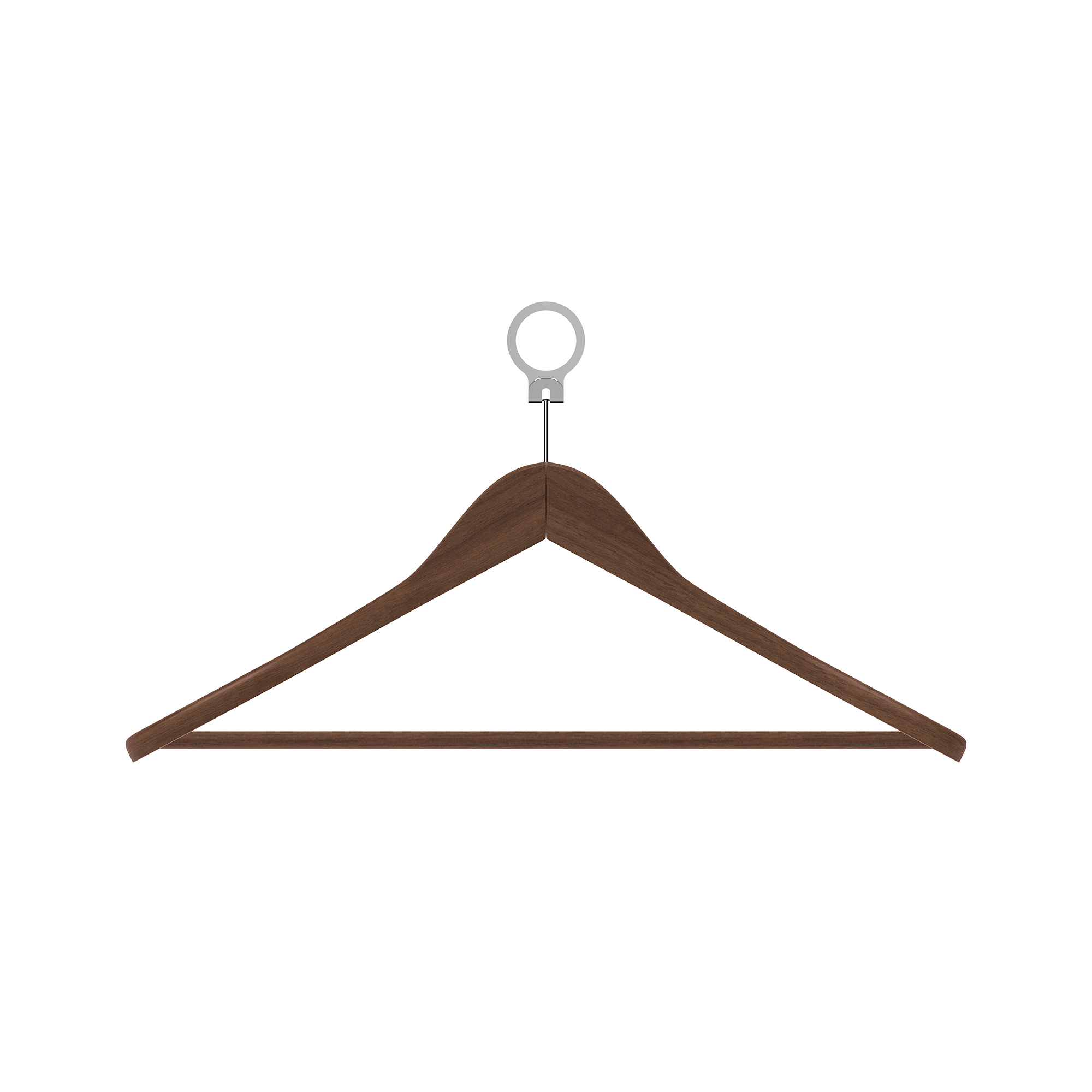 Anti-Theft Premium Coat Hanger