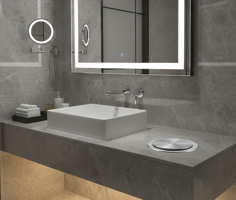 Waste Receptacle Buying Guide: Sizes, Mounting Types & Best Uses for Commercial Washrooms