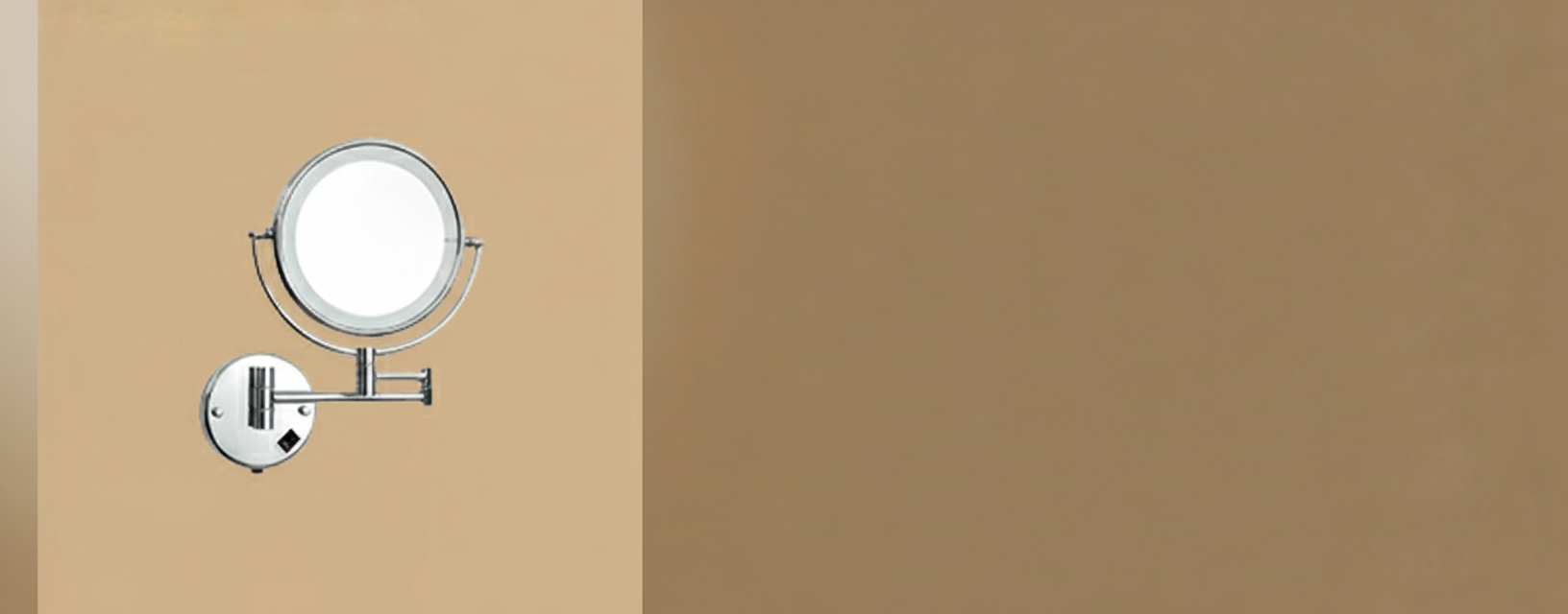 In Room Bathroom Amenities