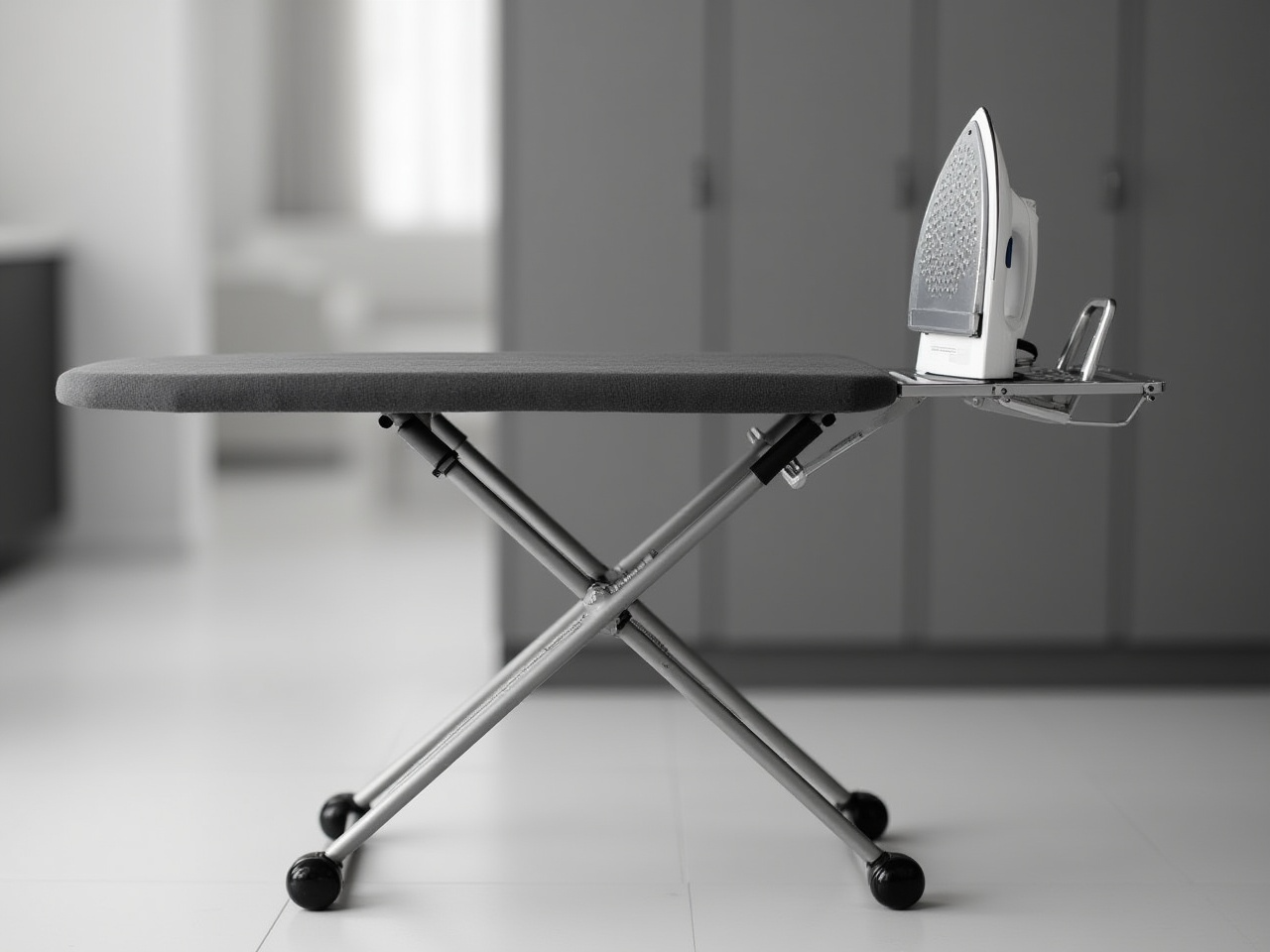 Iron Boards for Hotels and Laundry Services | What to Consider