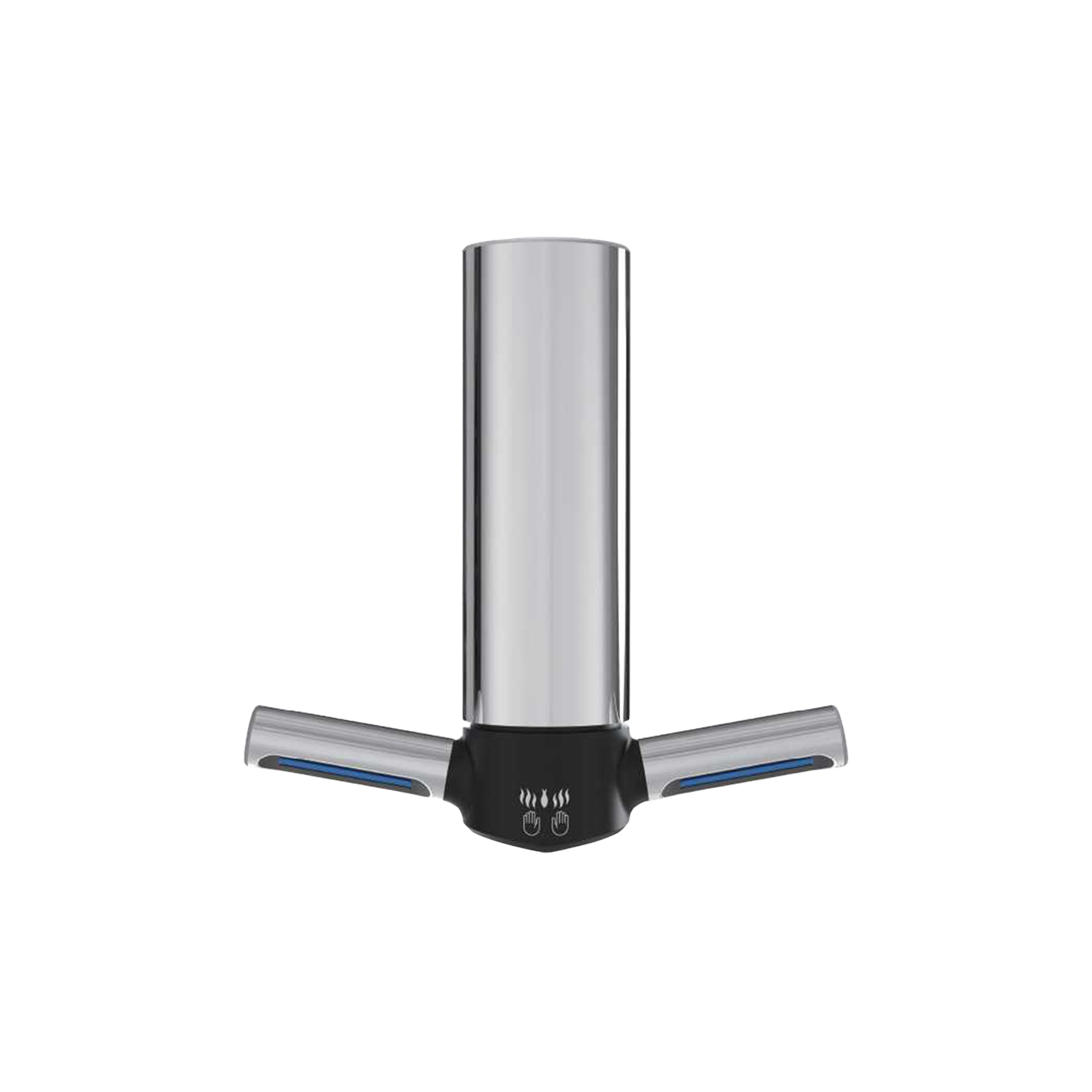 Stainless Steel Airblade Hand Dryer