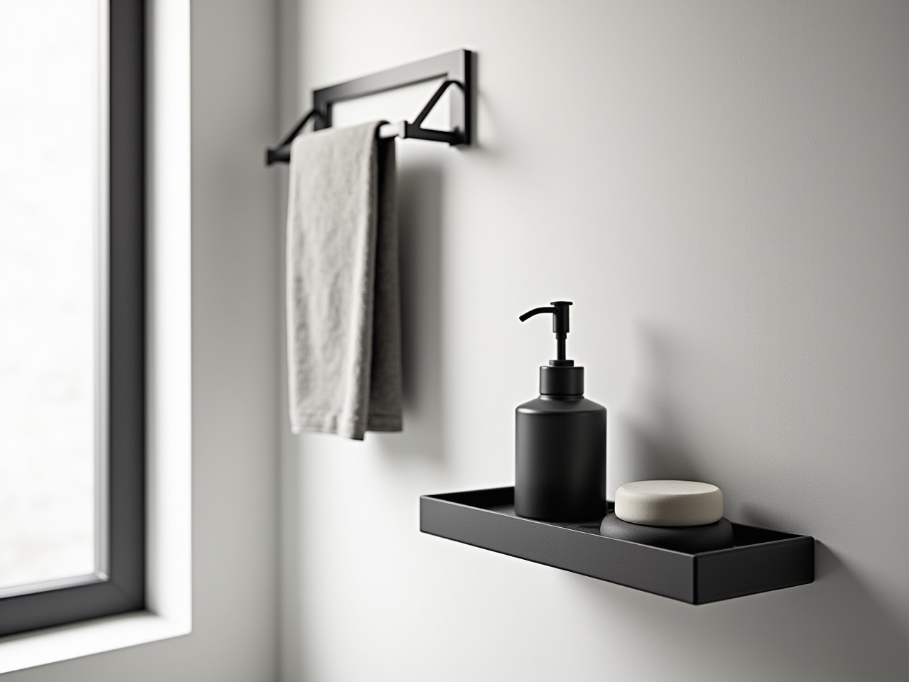 Top Bathroom Accessories for Hotels, Offices & Commercial Spaces