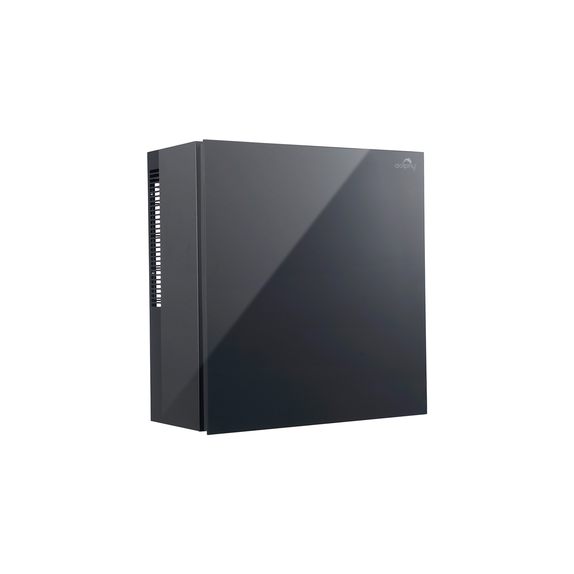 Solid-Door Thermo-Absorption Minibar