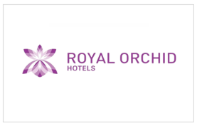 ROYAL ORCHID Hotels