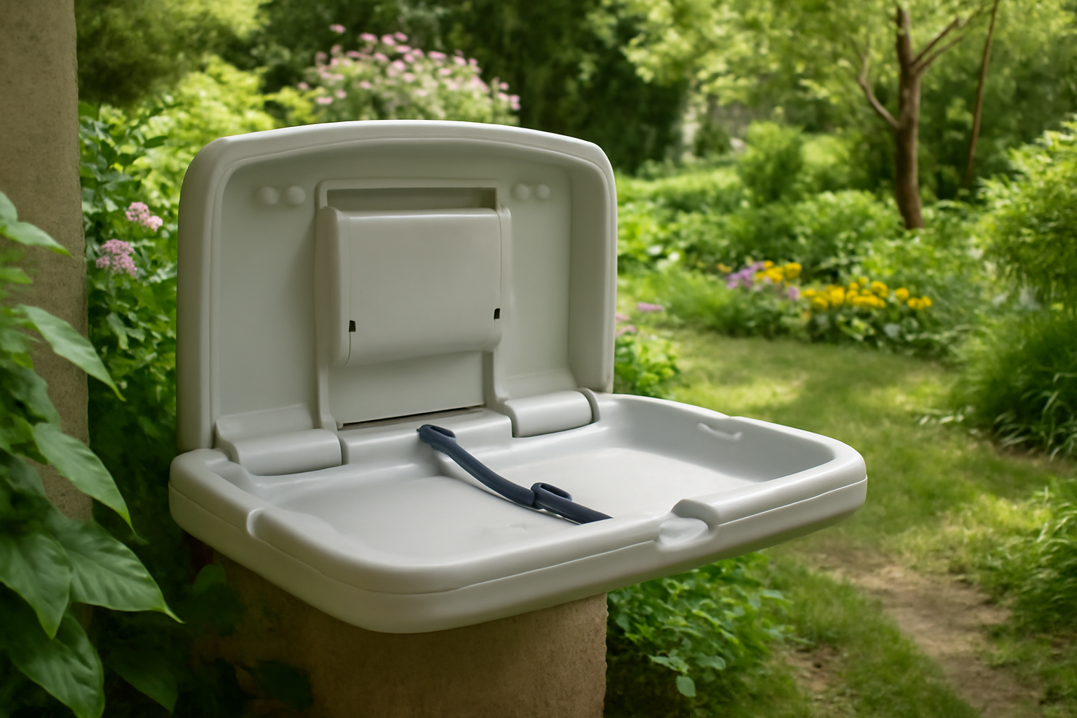 The Ultimate Bulk Buying Guide: Baby Changing Stations for Commercial Restrooms