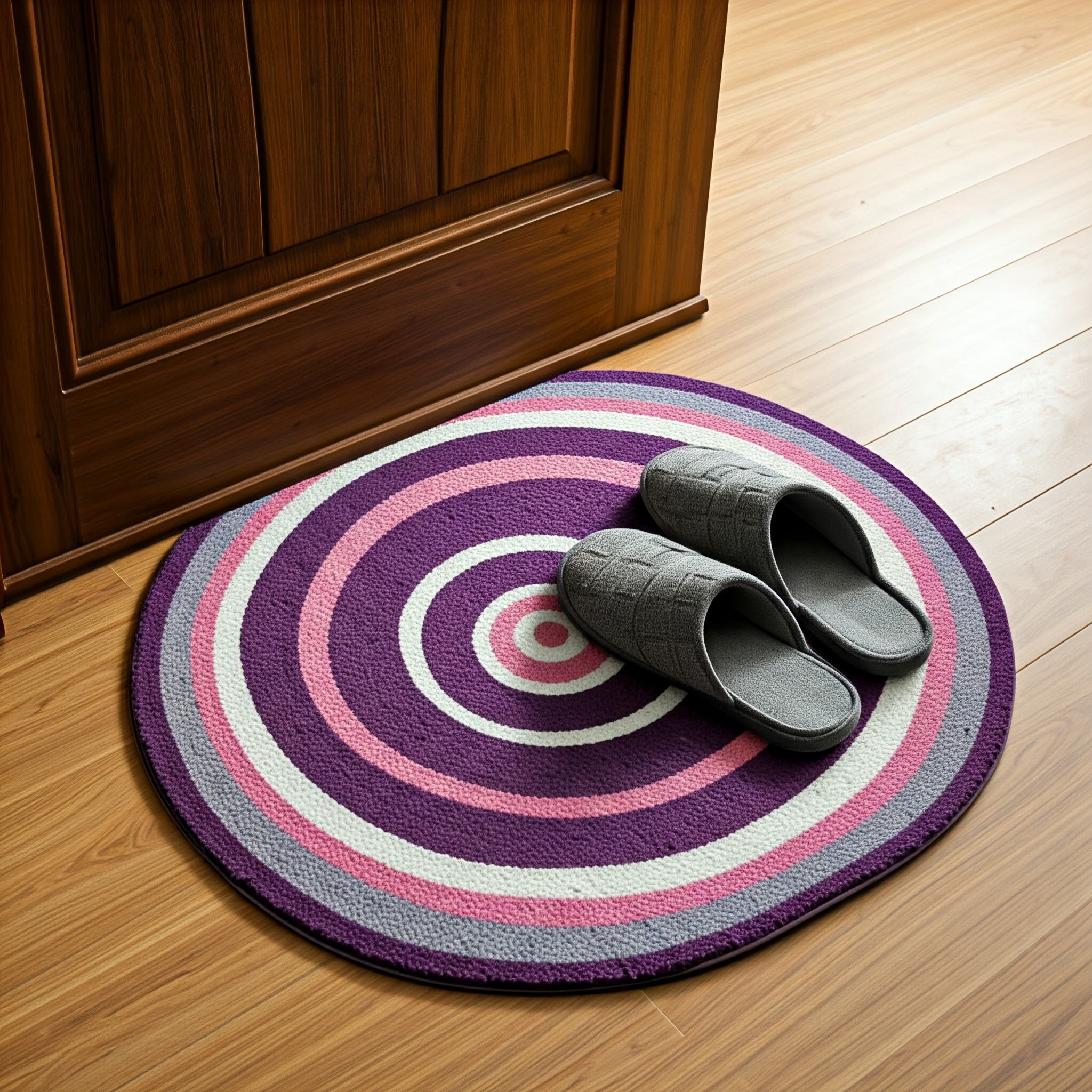 Floor Mats for Home & Industry: Variety For Every Need