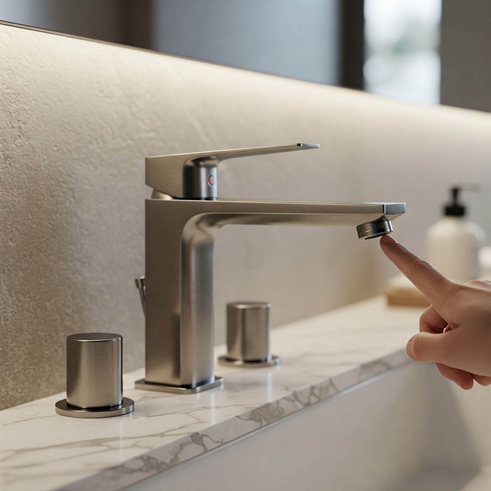 Switch To Sensor Taps For Bathroom: Top 5 Resasons You Can't Ignore