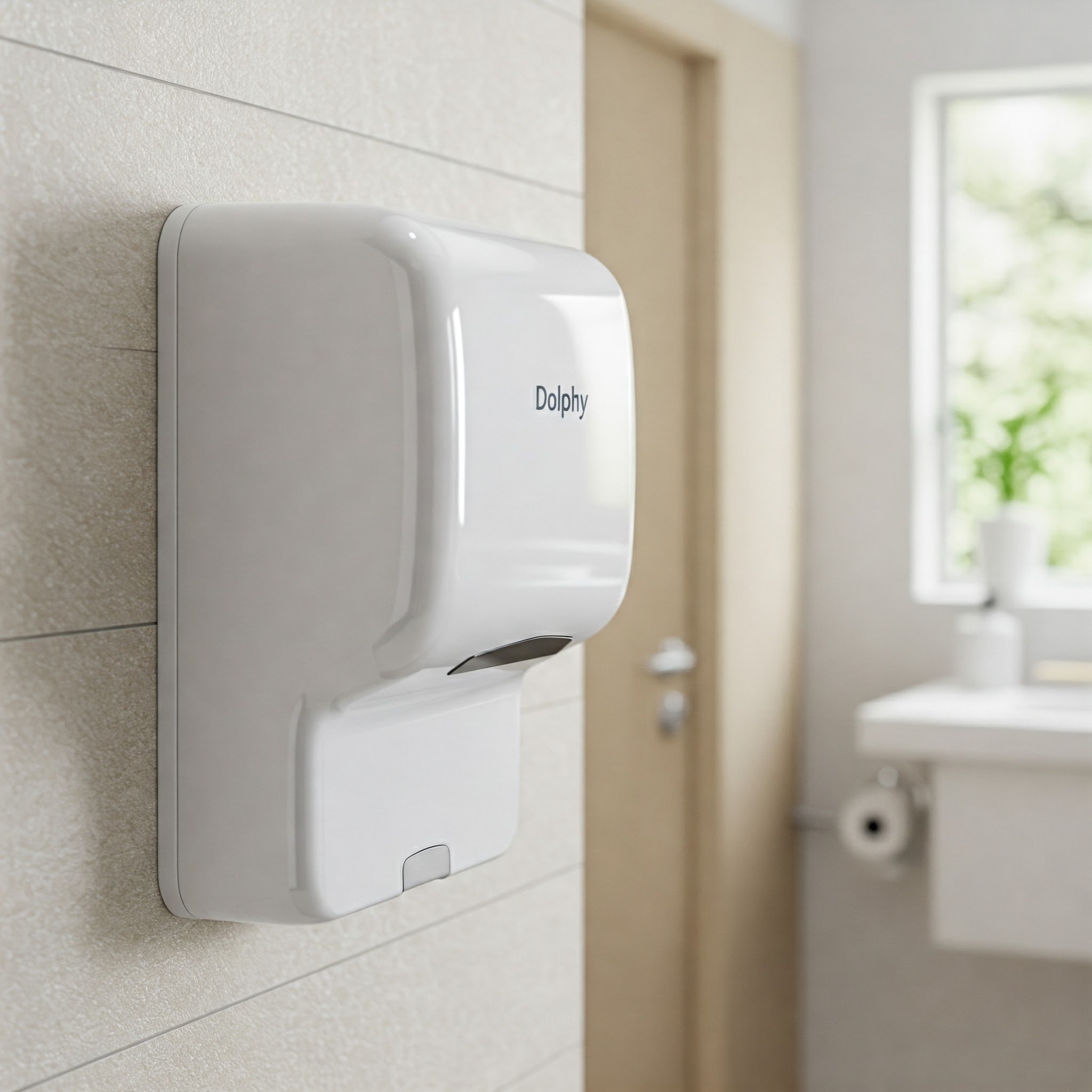 Best Hand Dryer For Bathroom: How To Choose The Right One