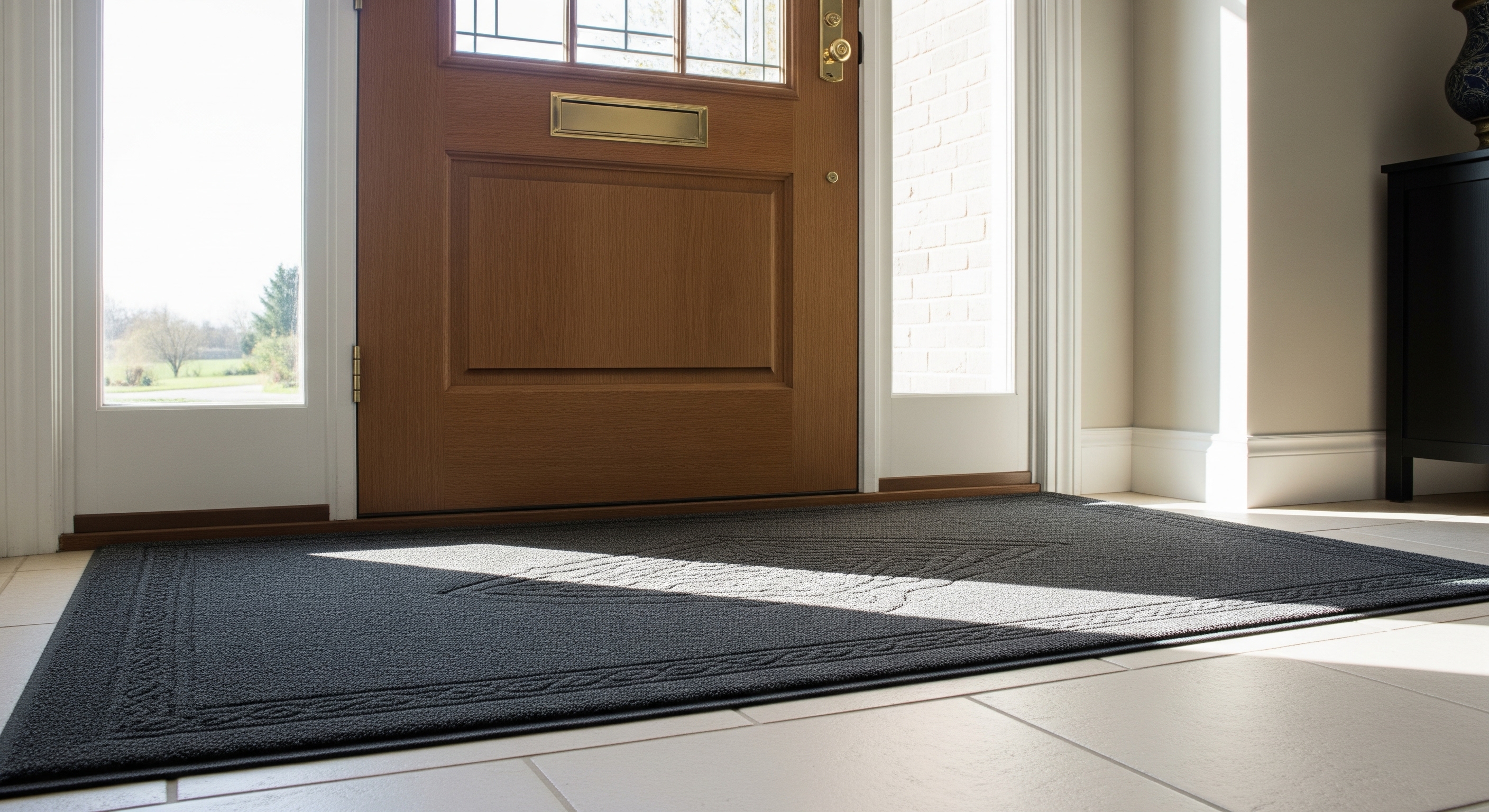 Carpet Mat Manufacturer and Wholesaler