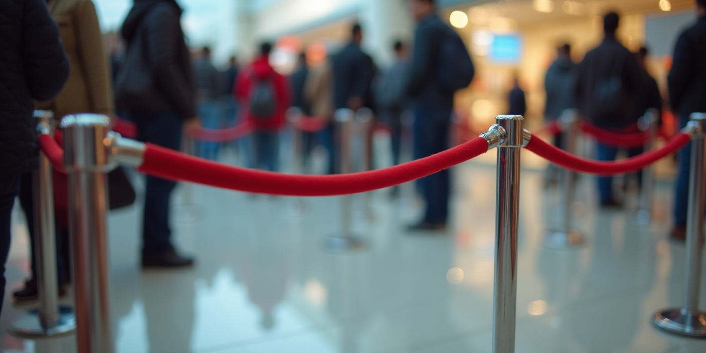 Queue Manager Supplier In India