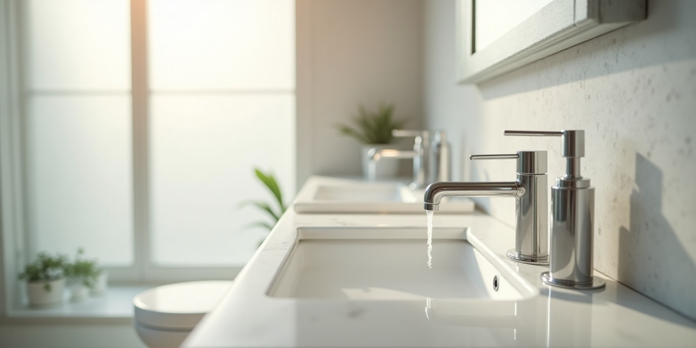 soap dispenser manufacturer and supplier 