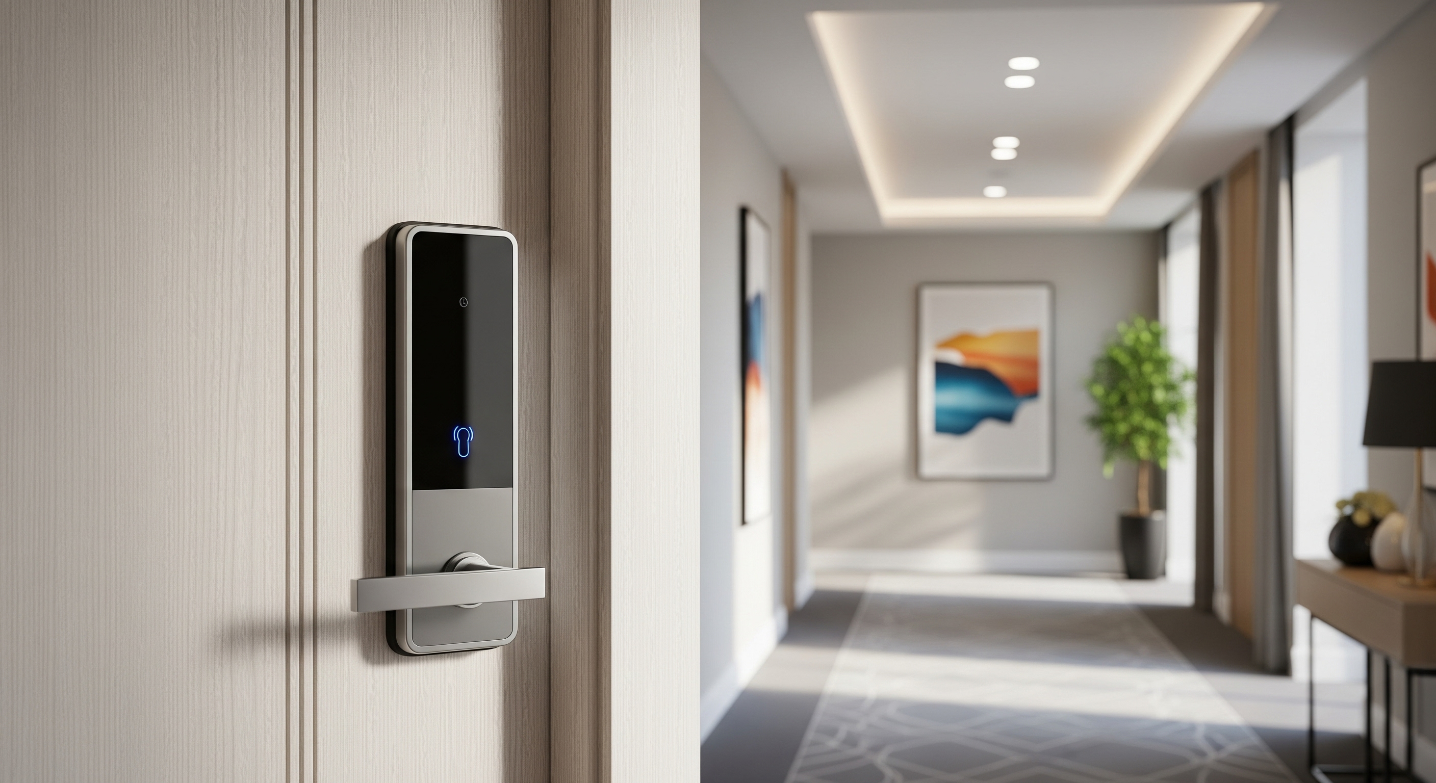 RFID-Door-Lock-Wholesaler